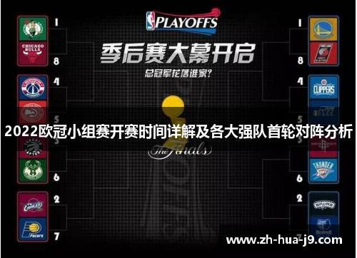 2022欧冠小组赛开赛时间详解及各大强队首轮对阵分析
