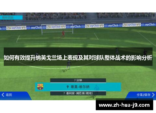 如何有效提升纳英戈兰场上表现及其对球队整体战术的影响分析 如何有效提升纳英戈兰场上表现及其对球队整体战术的影响分析