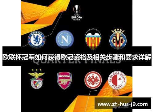 欧联杯冠军如何获得欧冠资格及相关步骤和要求详解