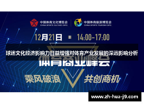 球迷文化经济影响力日益增强对体育产业发展的深远影响分析