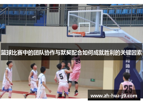 篮球比赛中的团队协作与默契配合如何成就胜利的关键因素